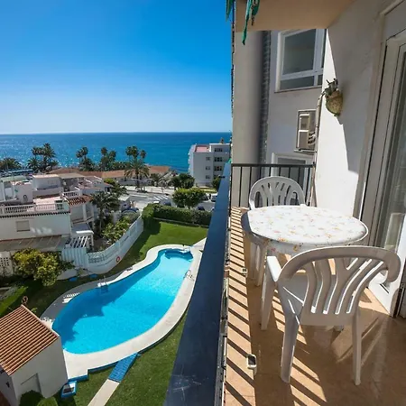 Edf. Albaida I, 5º H Nerja