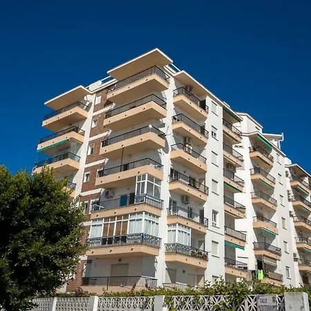 Edf. Albaida I, 5º H Lägenhet *